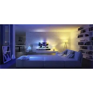 The history of lighting development