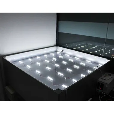 LED Module Industry Trends
