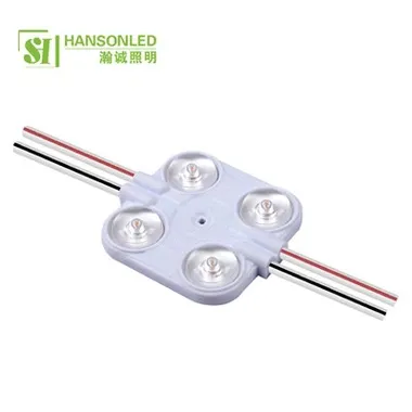 Can I use a Light Box LED Module in a humid environment?