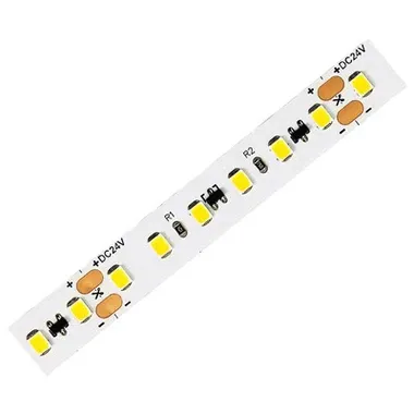 How to clean the Ultra - Long LED Strip?