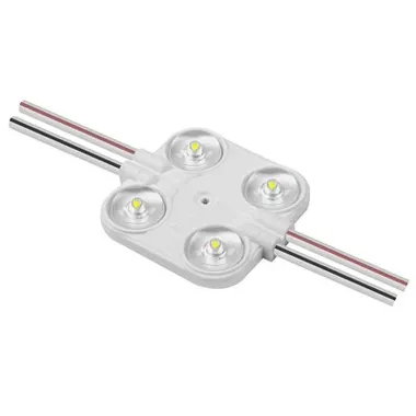 Do 24V LED Modules need a special driver?