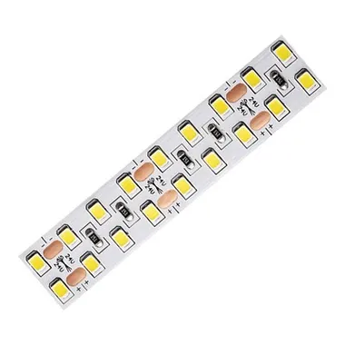 Can the 2835 LED Strip 120 LED be used in a museum?