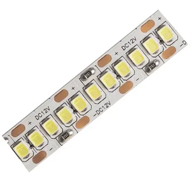 Can the 2835 LED Strip 120 LED be used in a gym?