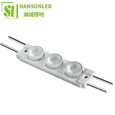 Is an Edge Lit LED Module suitable for residential use?