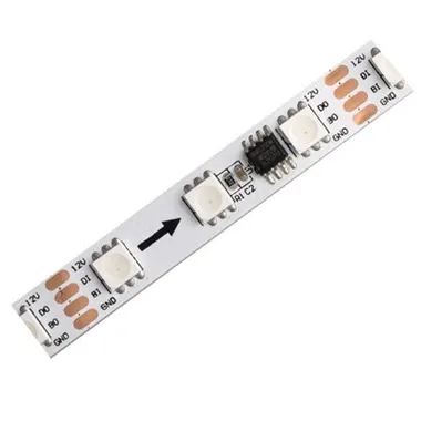 What is a Pixel LED Strip?