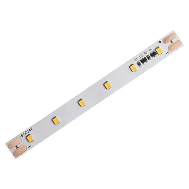 Can the Ultra - Long LED Strip be used for a kitchen cabinet lighting?