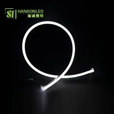 Is Side View Neon Flex safe to use?