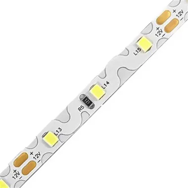 What is the length of ZIG - ZAG LED Strips?