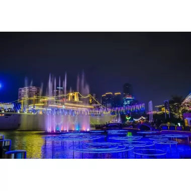 Exports of LED lighting products have increased significantly