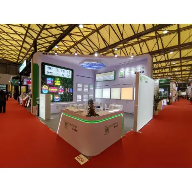 The 26th Shanghai International Advertising Exhibition 2025