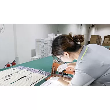 HansonLed is foucs on the LED lightingSource products.At present, HansonLed'sindoor LED lighting pro