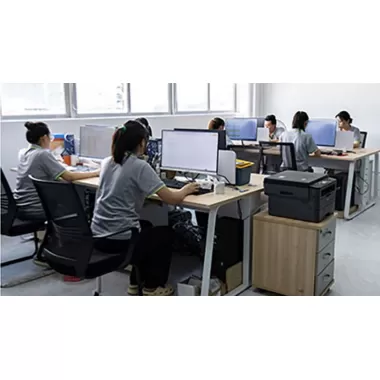 Continuous quality improvement capabilityand the ability to quickly respond to marketdemands, Hanson