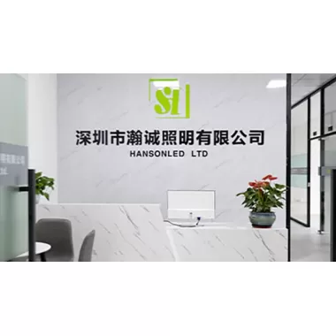 HansonLed always stick to the businessphilosophy of "Quality First, CustomerFirst, Service Firs