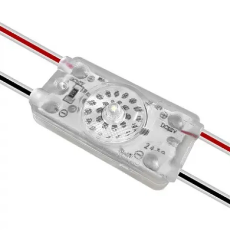 Black Dot LED Module