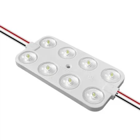High Efficiency High Power Led Module
