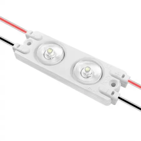 High Efficiency 2LED Module 0.72W