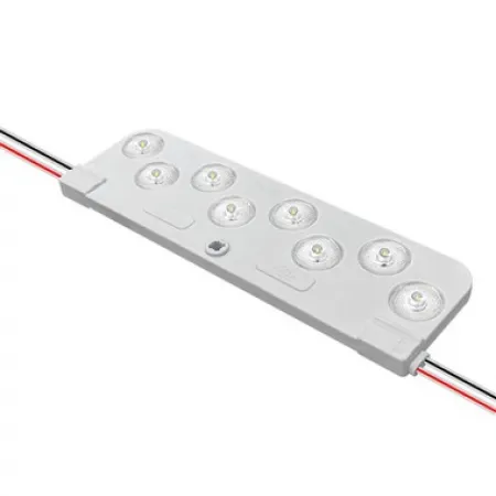 cabinet sign led module double side high efficiency