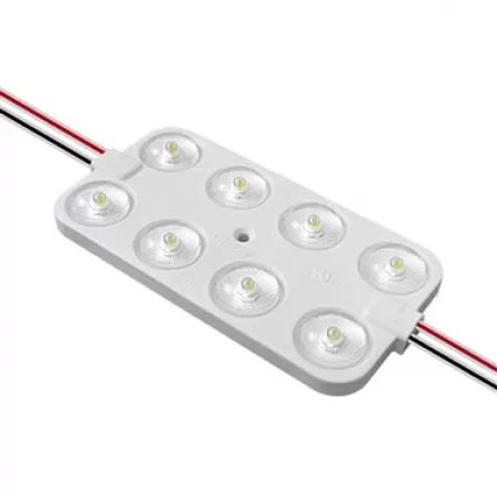 High Efficiency High Power Led Module