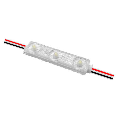 Ultrasonic LED Module 3led 1.2W