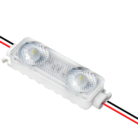 Ultrasonic LED Module 2led 0.72W
