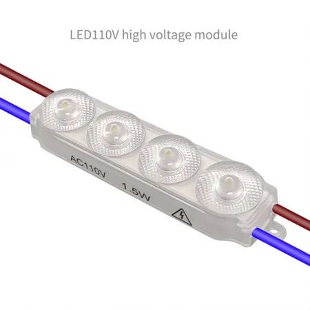 110V LED Moudle