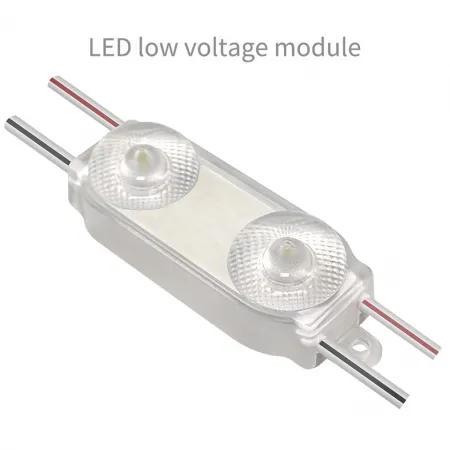 Dual LED Module