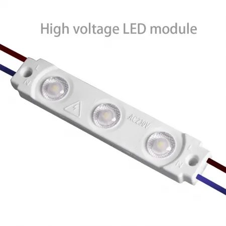230V Led Module