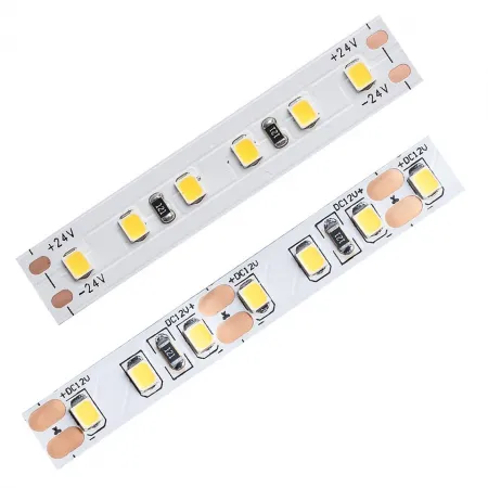 2835 LED Strip 120 LED
