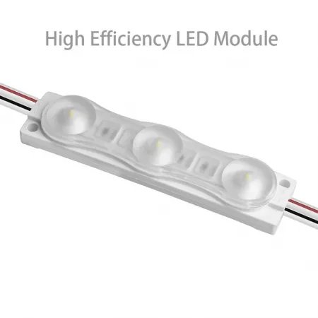 3 Led Module Light