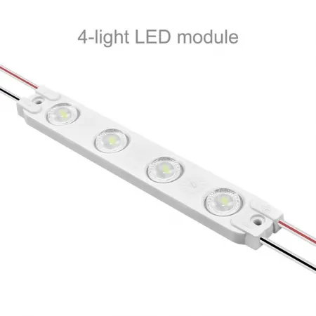 4 Led Module