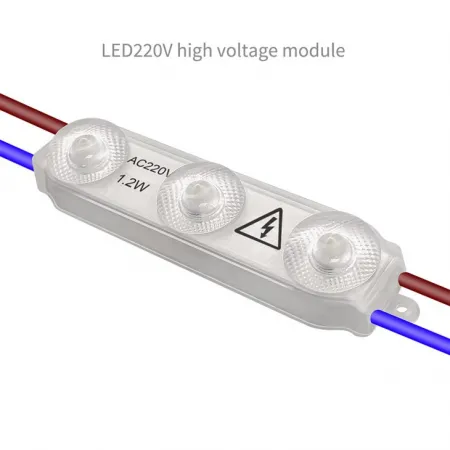 AC220V LED Module