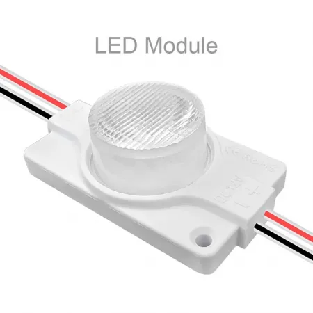 Bright Led Module