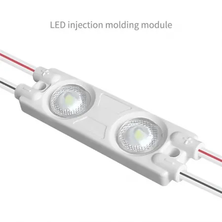 Bright Led Module