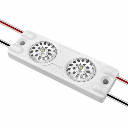 Eco High Efficiency 2 LED Module