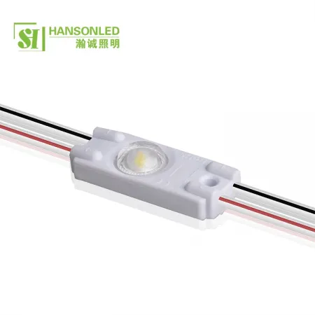 Economic LED Module Single LED