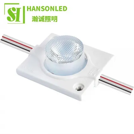 Edge Lit LED Module 2w