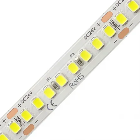 High Efficiency 192 LED Strip