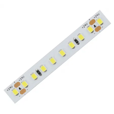 Sustainable LED light strip