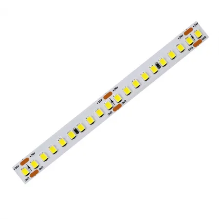 Low-power LED strip lighting