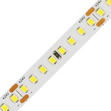 Bright and efficient LED tape