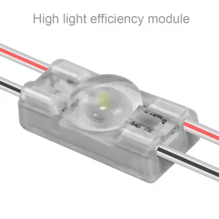 High Light Efficiency Module