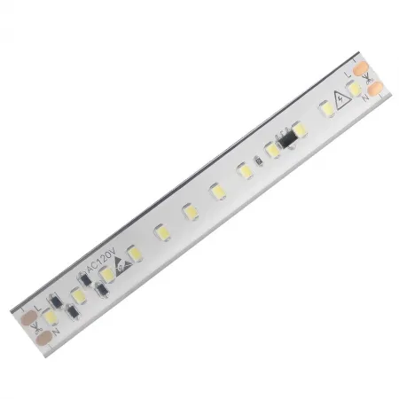 High Voltage LED Strip 120 LED