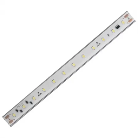High Voltage LED Strip 72LED
