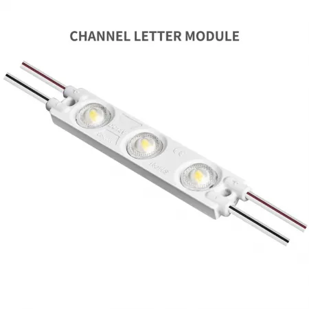 Led 3 Module