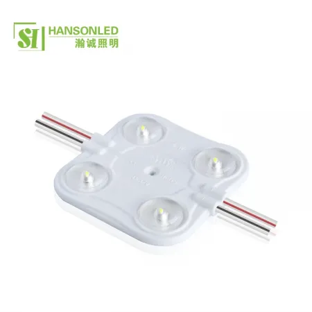 Types of led backlight module