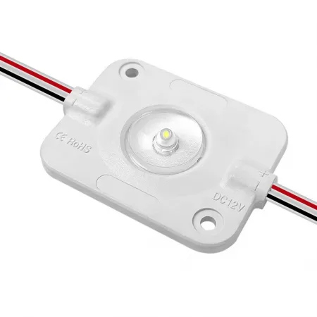 LED Backlight Module Single LED