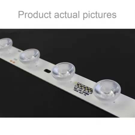High Power LED side bar for big depth lightbox DC24V