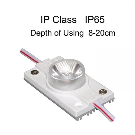 LED Edge Light Module High Power