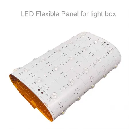 LED Flexible Panel For Light Box