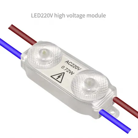 Led Lamp Module